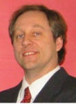 Mark Bodner 博士